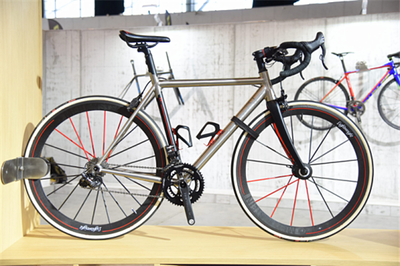 顶级两轮专区 回归本质，重塑骑行体验