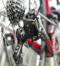 Campagnolo Record Electric 新科技单车零件的巅峰之作