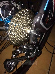 纯手工DIY的自行车 每一个零件都由自己完成——上杭县自行车运动协会邀您探秘