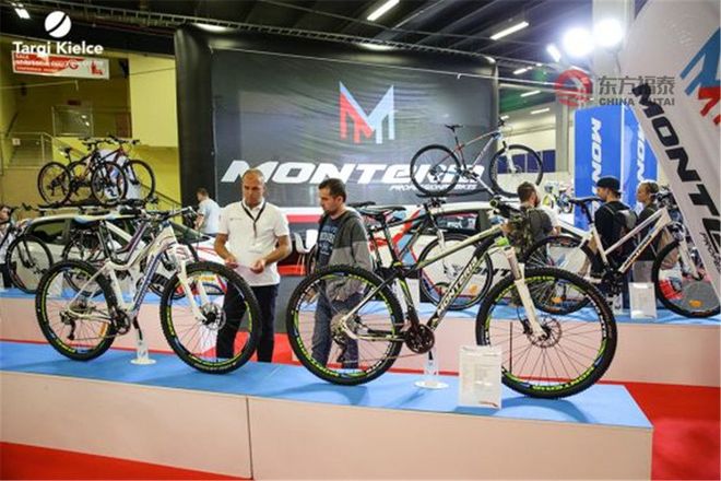 砥砺前行 2019波兰国际自行车展KIELCE BIKE-EXPO回顾与零售启示