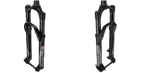ROCKSHOX MY2019年度全新山地避震产品线巡礼（二） 前叉与避震器技术革新