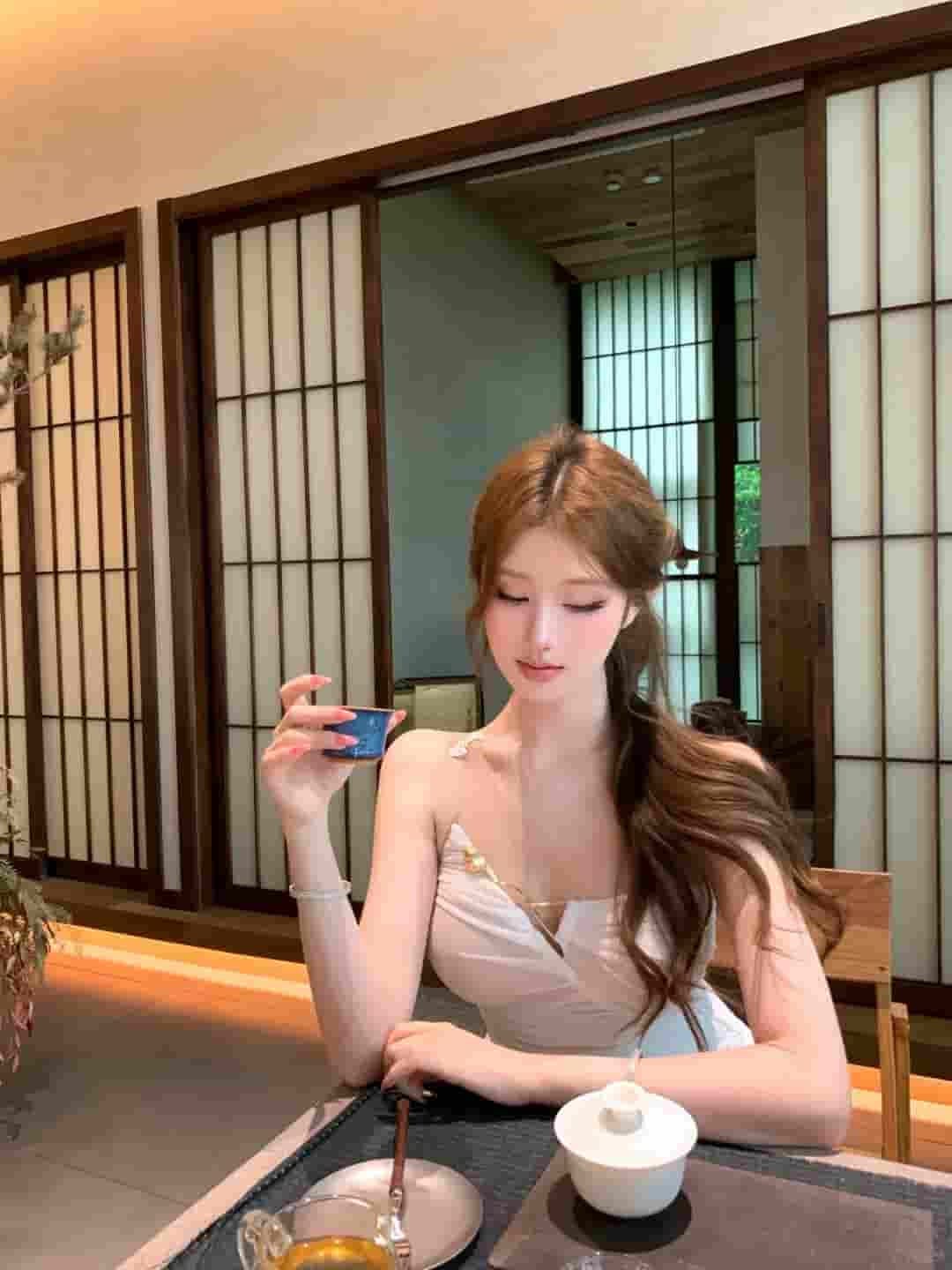 茶道讲师顾风雅带你读懂宋代点茶