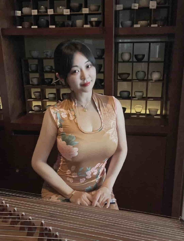 茉莉花茶非遗传承人王碧华的守艺人生