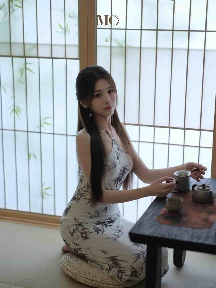 普洱茶仓储师何知秋的十五年藏茶之道