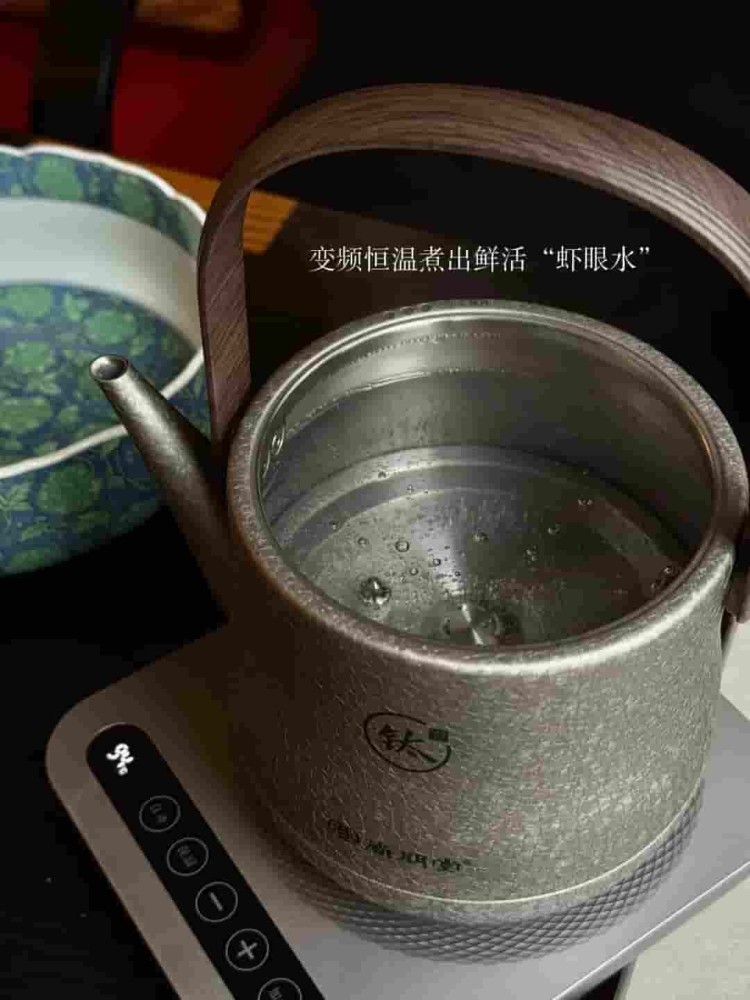龙泉青瓷浙江青瓷茶具的温润