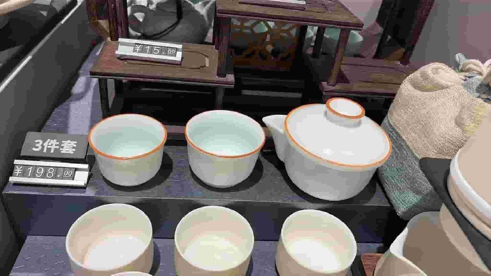 上海喝茶工作室怎么选-资深茶客的私藏选择标准