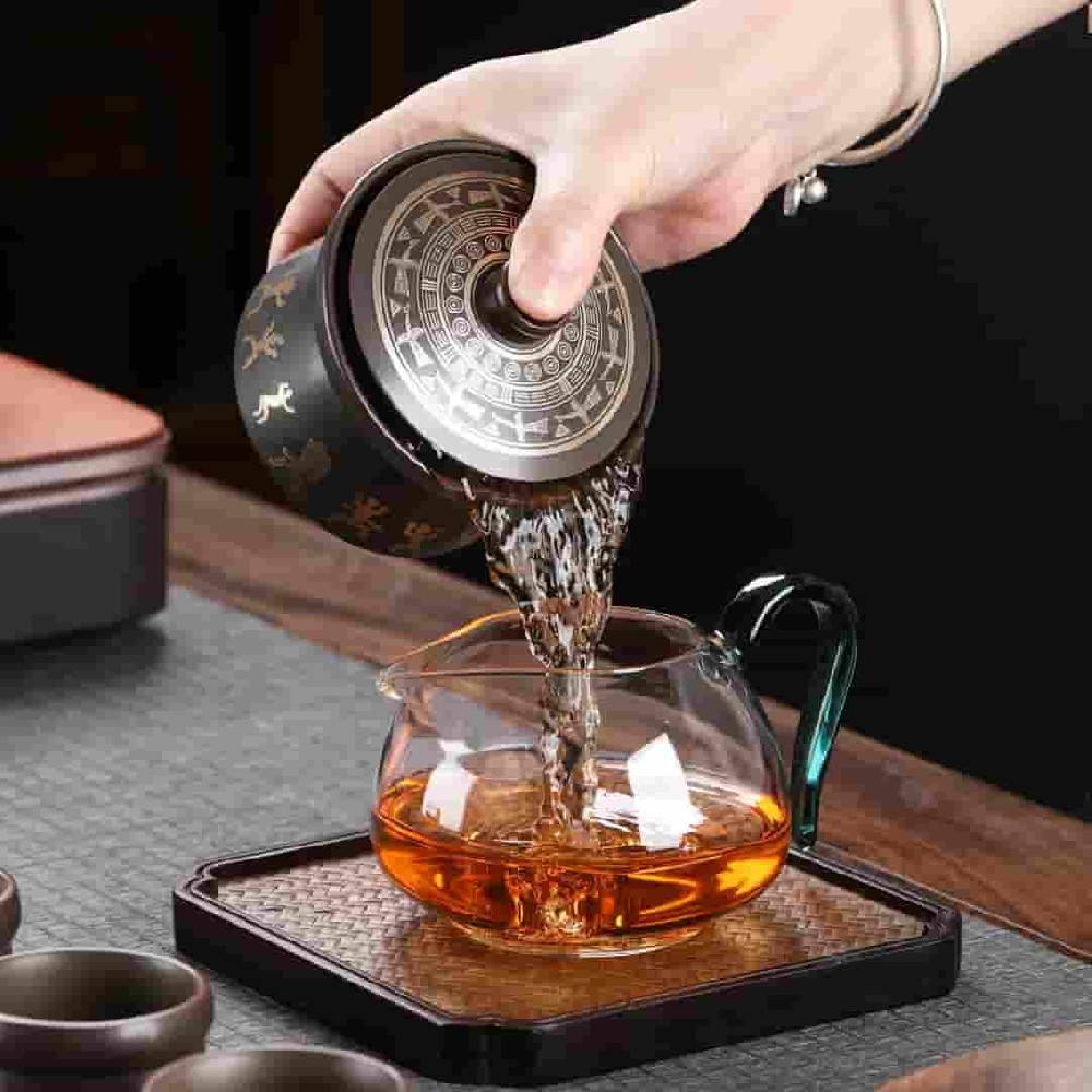 品茶工作室的隐私保护措施有哪些