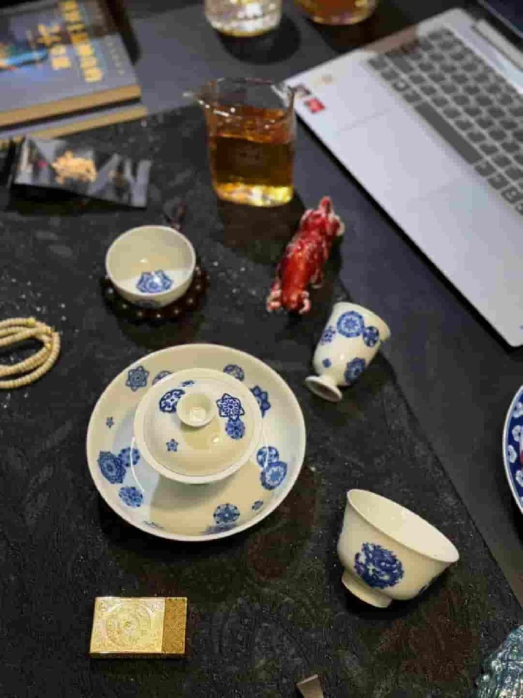 上海各区品茶工作室怎么选择
