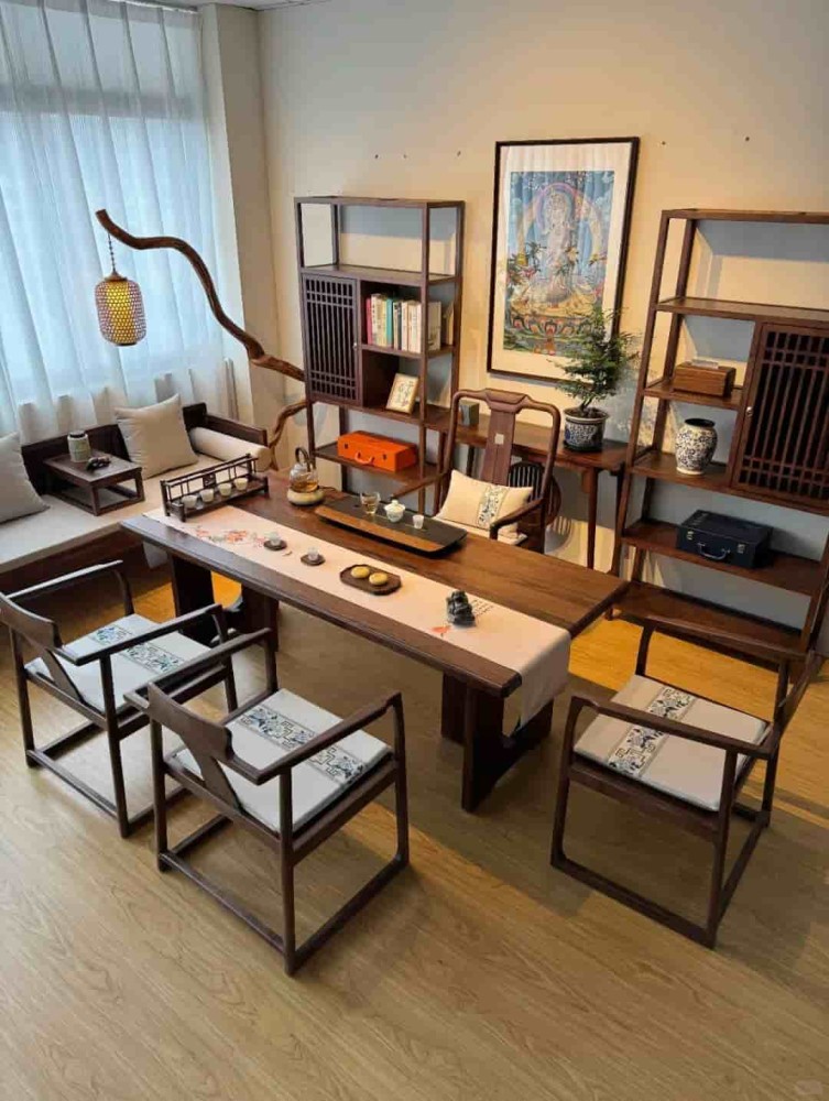 高端品茶工作室有什么特色