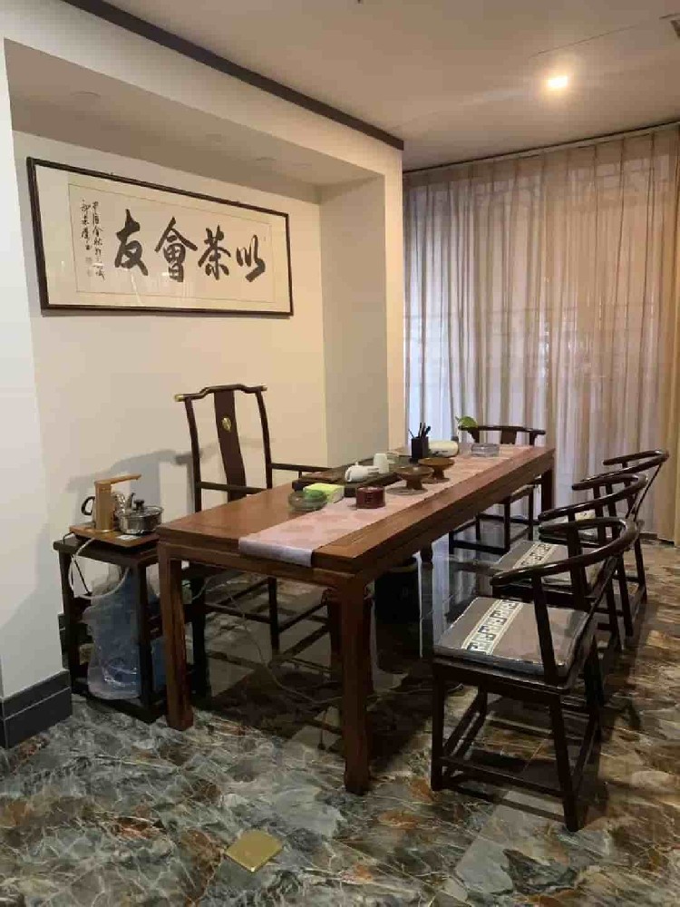 上海品茶工作室选鉴指南