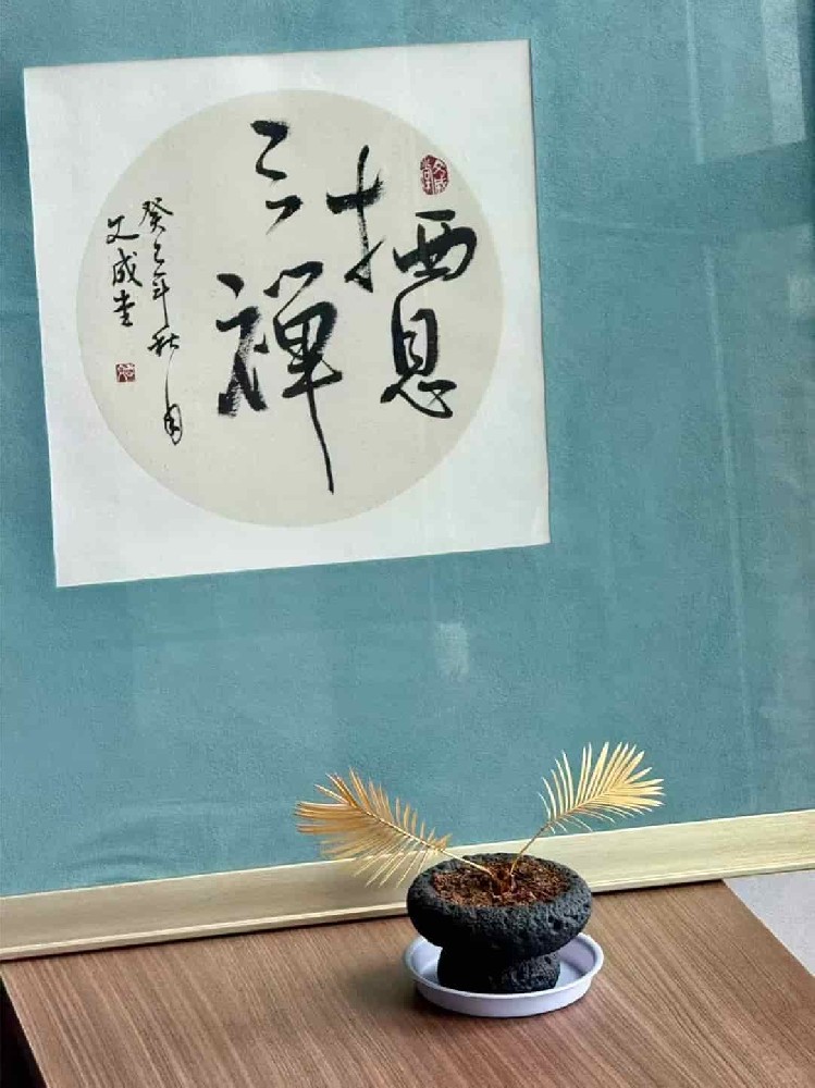 春日寻茶武夷山三坑两涧行记