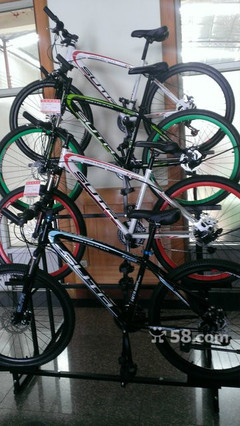 潍城骑行新据点 The Primitive Club单车俱乐部全方位解析